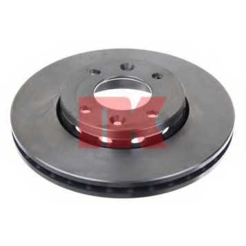 Тормозной диск NK 203511