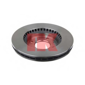 Тормозной диск NK 203512-1