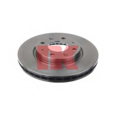 Тормозной диск NK 203512