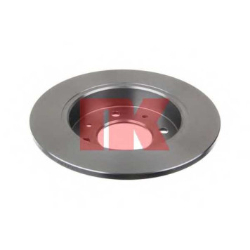 Тормозной диск NK 203513-1