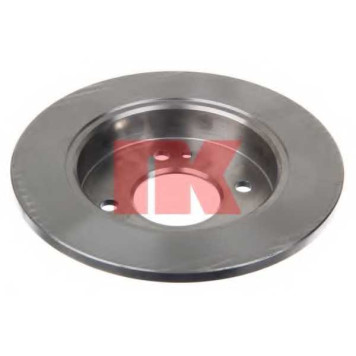 Тормозной диск NK 203518-1