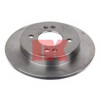 Тормозной диск NK 203518