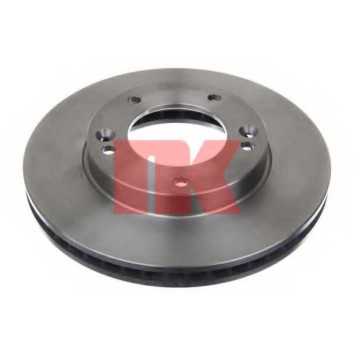 Тормозной диск NK 203519-1