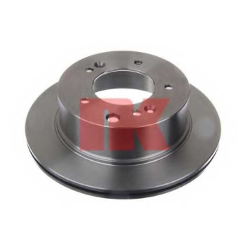 Тормозной диск NK 203520