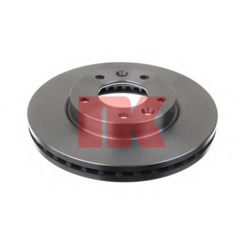 Тормозной диск NK 203522-1