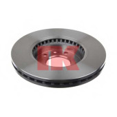 Тормозной диск NK 203522