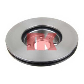 Тормозной диск NK 203523