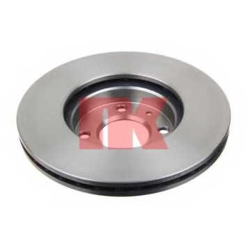 Тормозной диск NK 203523