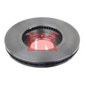 Тормозной диск NK 203524-1