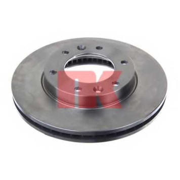 Тормозной диск NK 203524