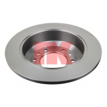 Тормозной диск NK 203525-1