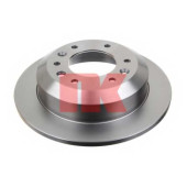 Тормозной диск NK 203525