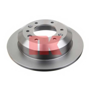 Тормозной диск NK 203525