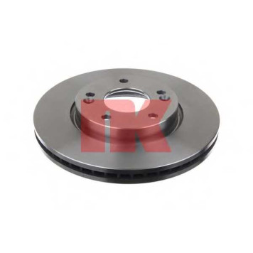 Тормозной диск NK 203526-1