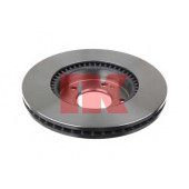 Тормозной диск NK 203526