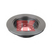 Тормозной диск NK 203527