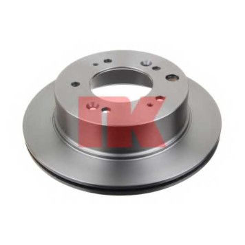 Тормозной диск NK 203530-1