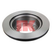 Тормозной диск NK 203530