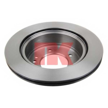 Тормозной диск NK 203530