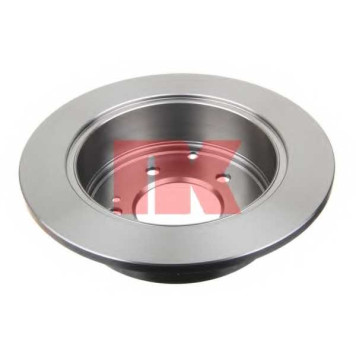 Тормозной диск NK 203531-1