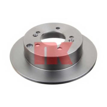 Тормозной диск NK 203532