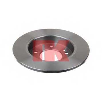 Тормозной диск NK 203533-1