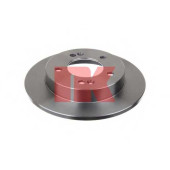 Тормозной диск NK 203533