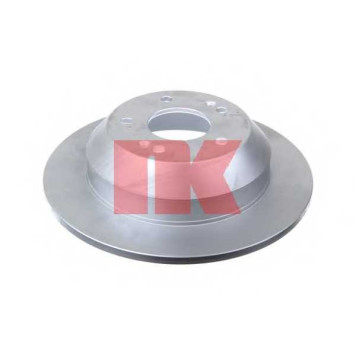 Тормозной диск NK 203534-1