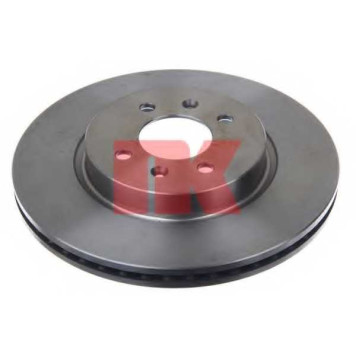 Тормозной диск NK 203536-1