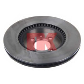 Тормозной диск NK 203536