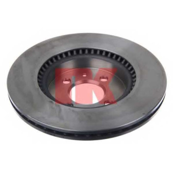 Тормозной диск NK 203536