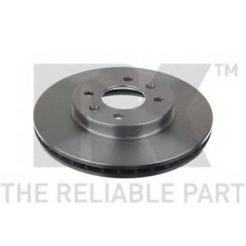 Тормозной диск NK 203537-1