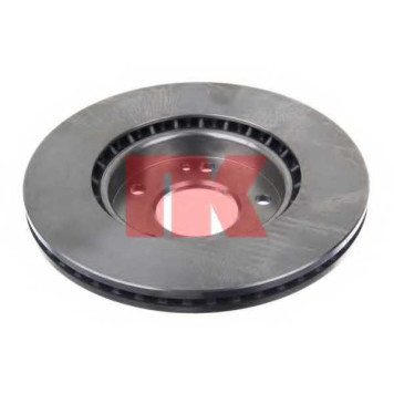 Тормозной диск NK 203538-1