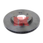 Тормозной диск NK 203538