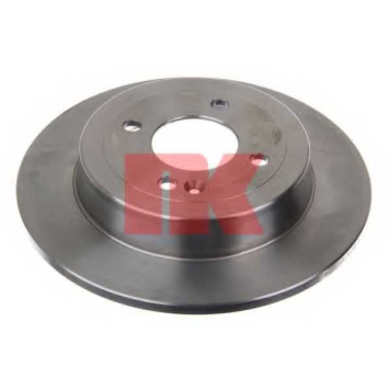 Тормозной диск NK 203539-1