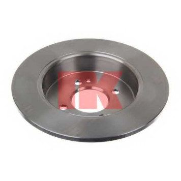 Тормозной диск NK 203539