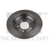 Тормозной диск NK 203542