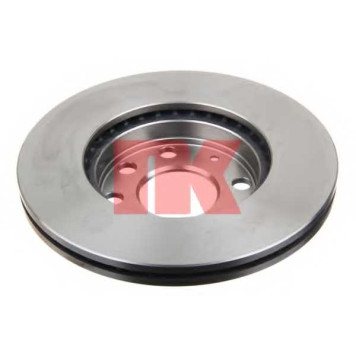 Тормозной диск NK 203608-1