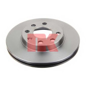 Тормозной диск NK 203608