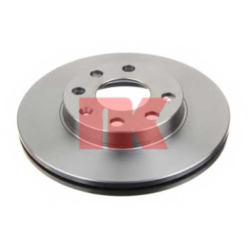 Тормозной диск NK 203608