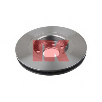 Тормозной диск NK 203613-1