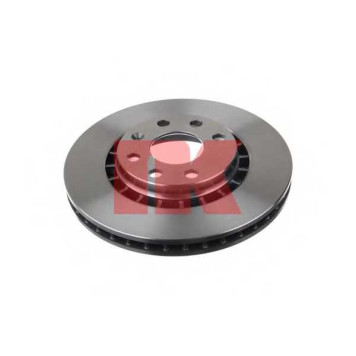 Тормозной диск NK 203613