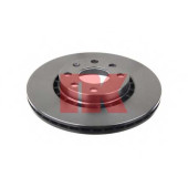 Тормозной диск NK 203617