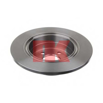 Тормозной диск NK 203621-1