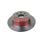 Тормозной диск NK 203623