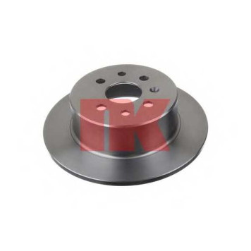 Тормозной диск NK 203623