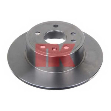 Тормозной диск NK 203624-1