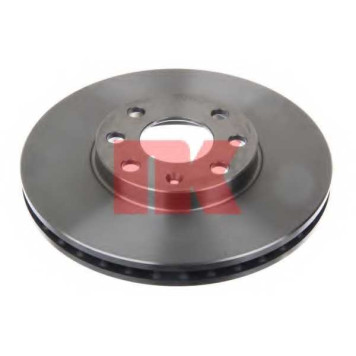 Тормозной диск NK 203629