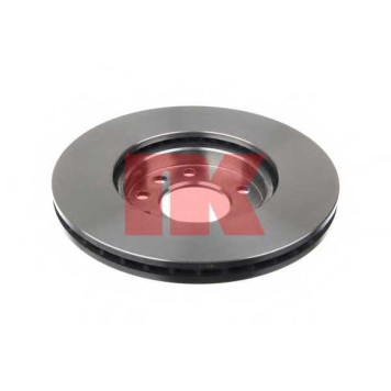 Тормозной диск NK 203630-1