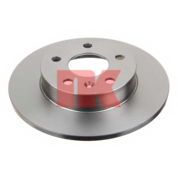 Тормозной диск NK 203631-1